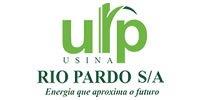 Usina Rio Pardo S/A