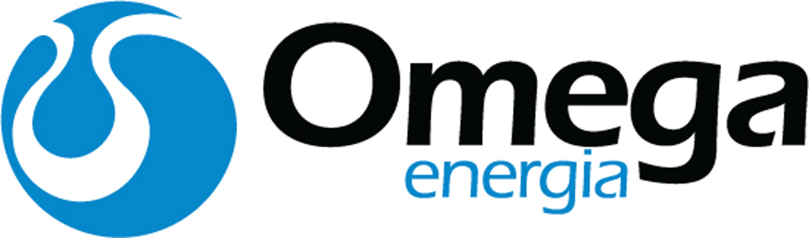 Omega Energia