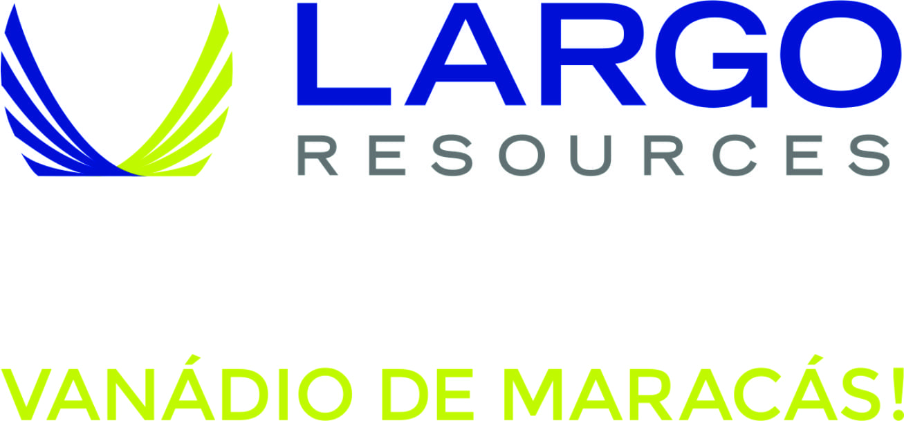 Largo Resources – Vanádio de Maracás  (LRG01 e LRG02)