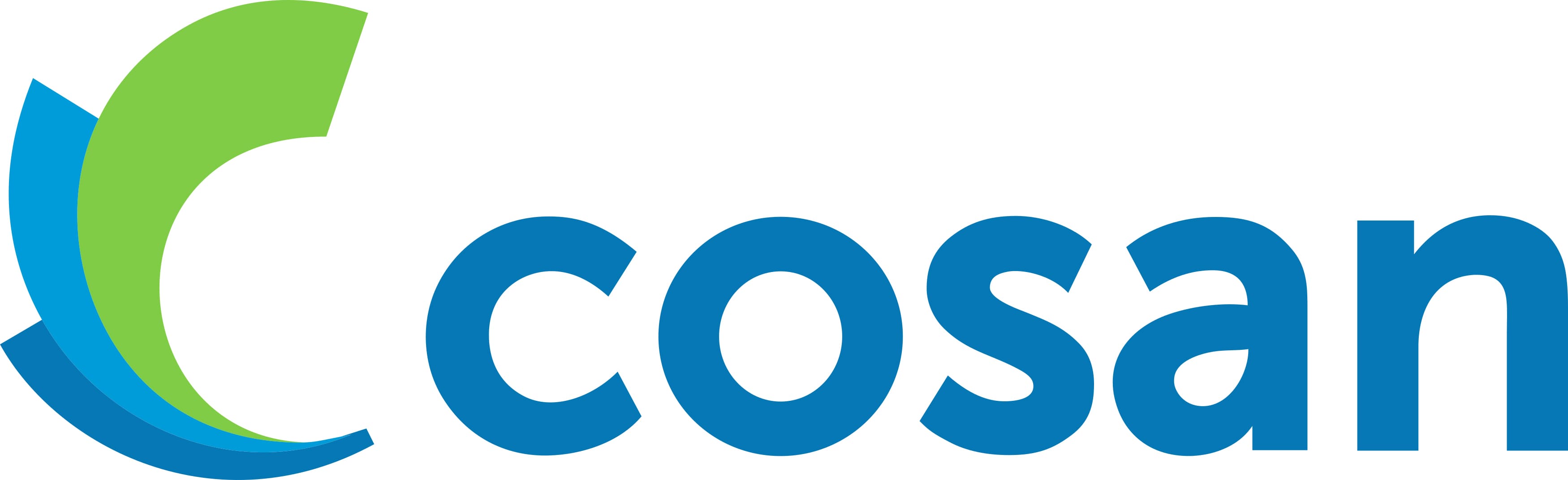 Cosan (COS01)
