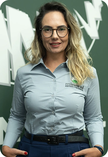 Equipe Mineral