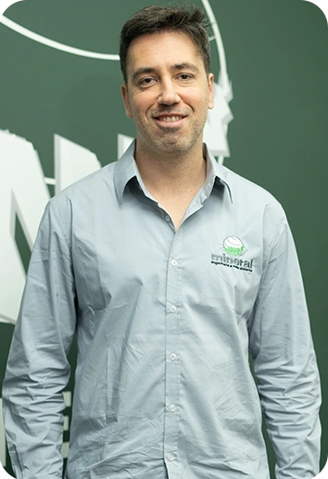 Equipe Mineral