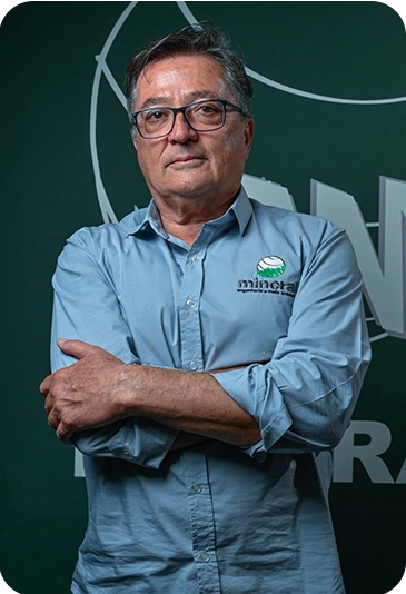 Equipe Mineral