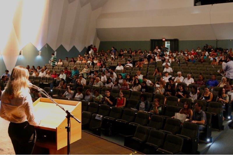 Comunicação social licenciamento ambiental