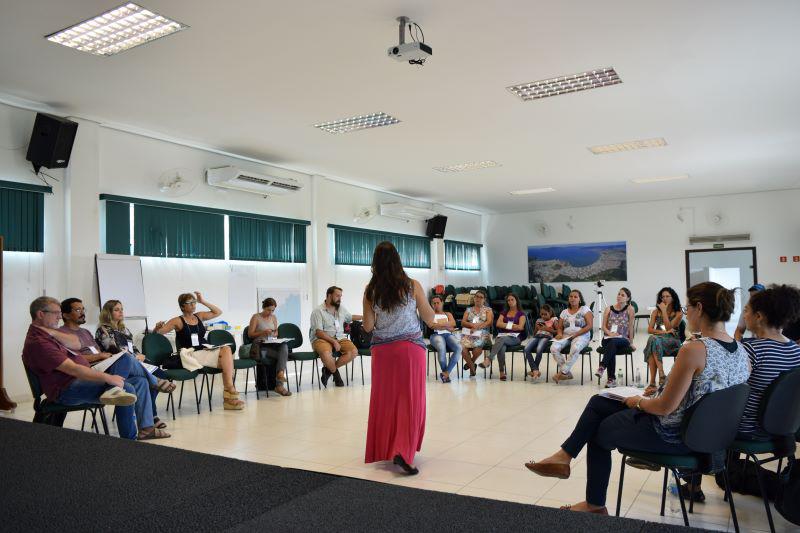 Empresa de educação ambiental