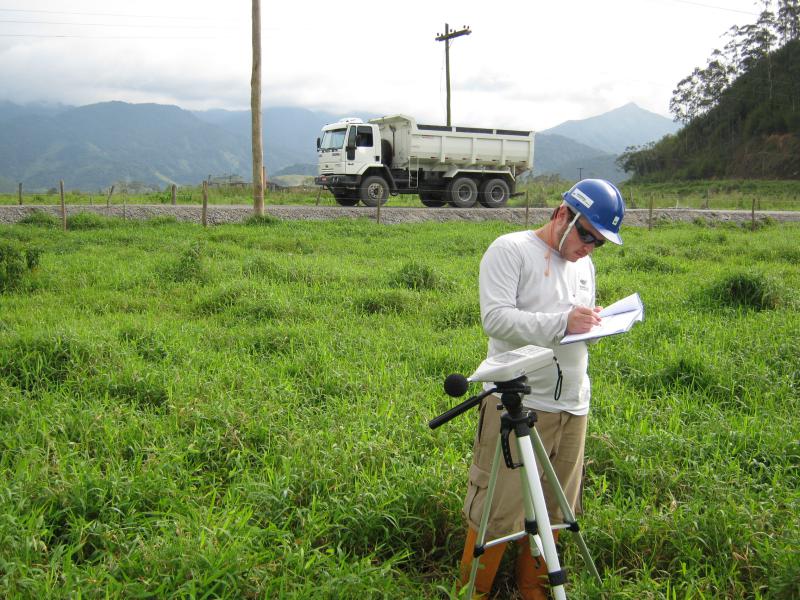 Empresa de licenciamento ambiental