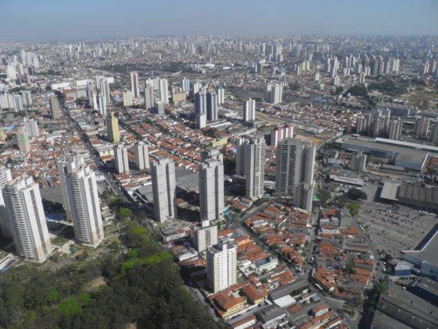 Mirai Tower - Tarumã Projetos - Engenharia Elétrica Sustentável