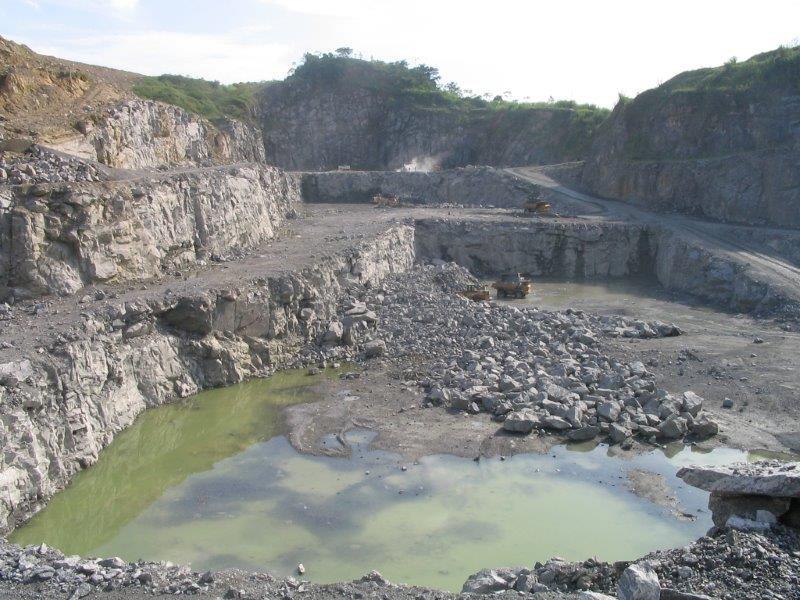 Plano de controle ambiental