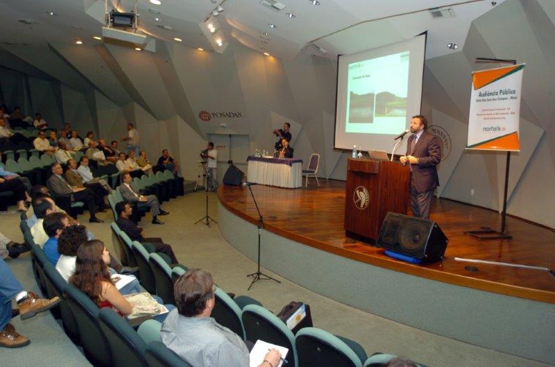 Plano de gestão ambiental para empresas