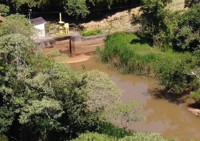 Planos de Ação de Emergência PAE