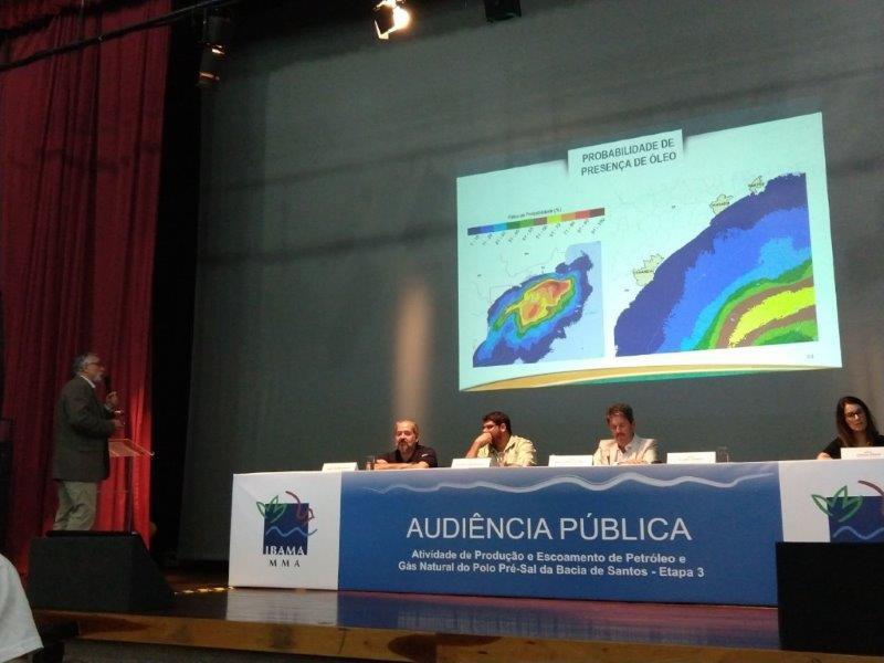 Relatório de impacto ambiental