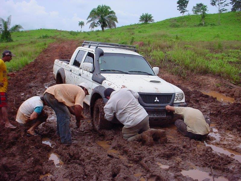 Relatório de impacto sobre o meio ambiente - rima