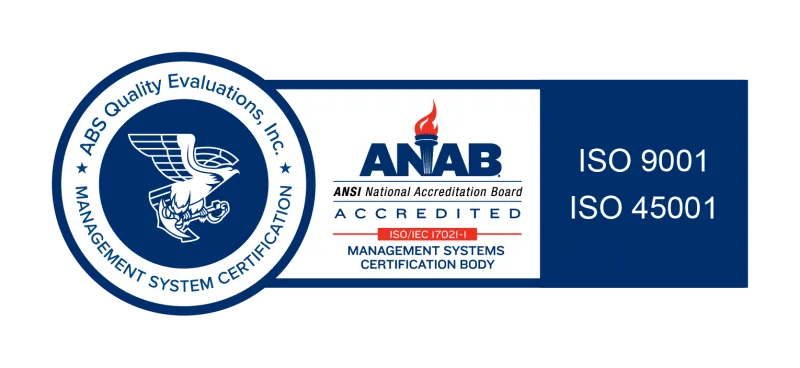 ISO 9001