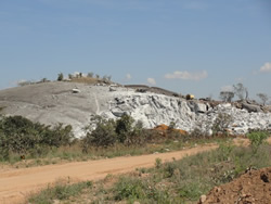 Mineração