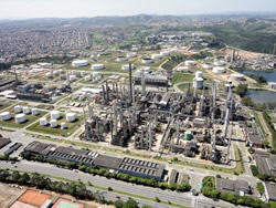 Petroquímica