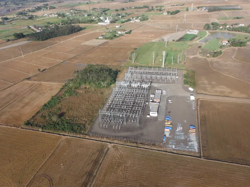 Energia (Geração e Transmissão)