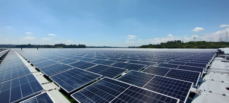 Energia (Geração e Transmissão)