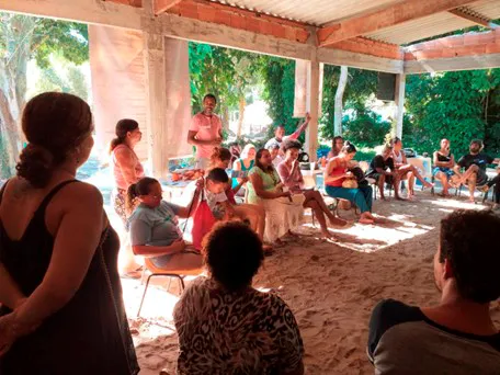 Comunicação Social e Educação Ambiental