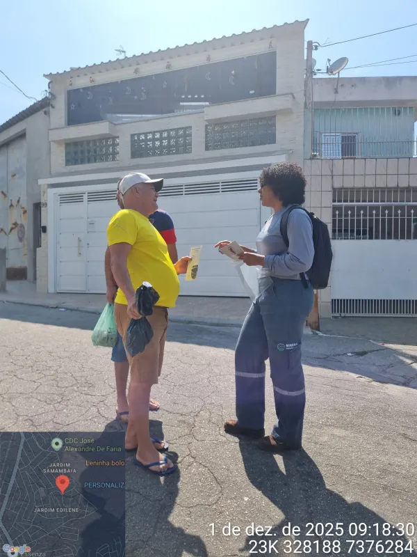 Comunicação Social e Educação Ambiental