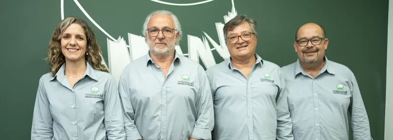 Equipe Mineral Equipe Mineral